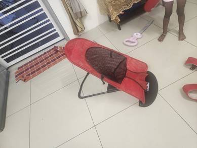 baby chair
