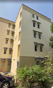 Flat-for-sale-Desa-Pandan-Kuala-Lumpur