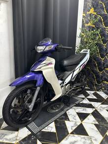 125zr tahun 2017