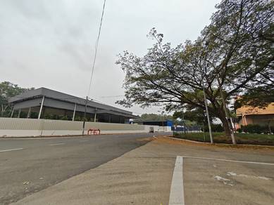 Industrial-Land-for-sale-Krubong-Melaka