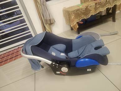 baby car seat 