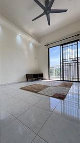 Taman Desa Relau 2 Room with Private Balcony for rent!