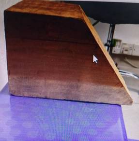 Wood Stopper