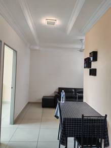 Cyber City Apartment 1
