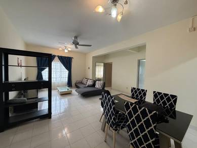 Park View Tower @ Harbour Place at Butterworth for Rent
