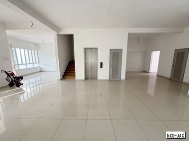 Semi-Detached-House-for-sale-Klang-Selangor