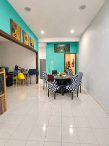 Rumah cantik dan murah.