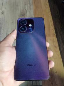 oppo A5i original 8/128GB