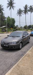 Proton PERSONA 1.6 ELEGANCE MEDIUM LINE (A)
