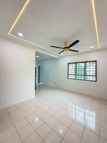 JB Town, Flat Seri Setanggi Lv 3 G&G, 1 Tebrau, Southkey, 10min To CIQ