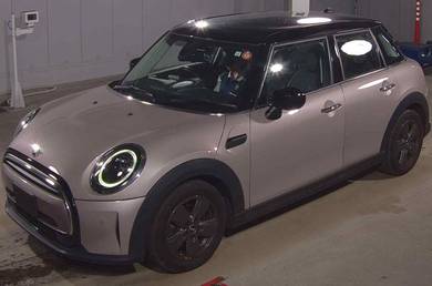 RECON UNREG 2021 Mini COOPER *OFFER PRICE 99K ONLY