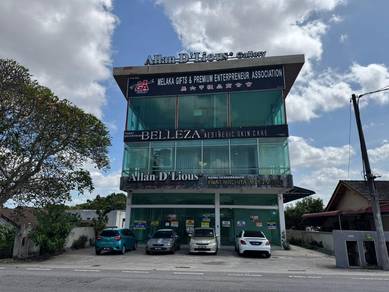 Others-for-sale-Bukit-Baru-Melaka