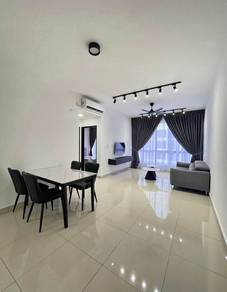 M Condominium @ Larkin