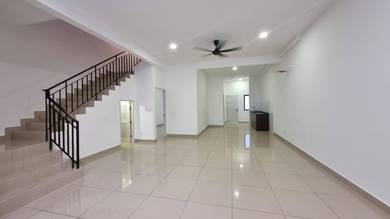 2 Storey Terrace Sejati Lakeside, Cyberjaya