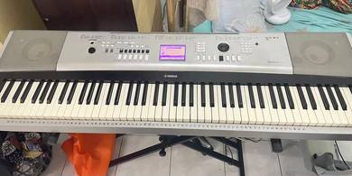 Keyboard 
