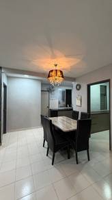 Selesa Jaya Villa Krystal Apartment Full Loan
