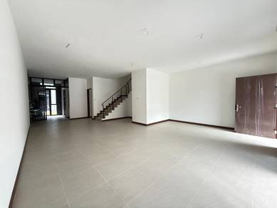 Aurora Sentral Resort Villas For Sale @ Below Market Price