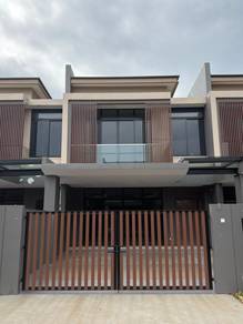Aurora Sentral Resort Villas For Sale @ Below Market Price