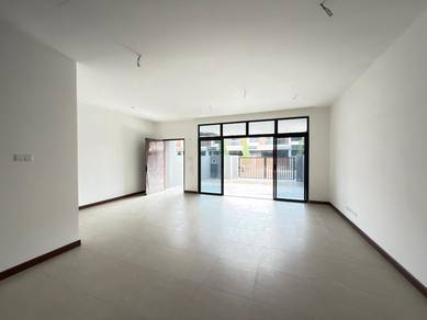 Aurora Sentral Resort Villas For Sale @ Below Market Price