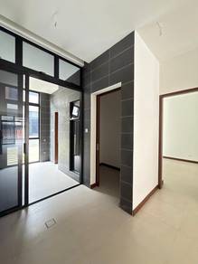 Aurora Sentral Resort Villas For Sale @ Below Market Price