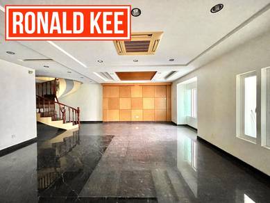 Pantai Jerjak Semi-D 3200sf┃Fully Extended┃Sungai Nibong Batu Uban