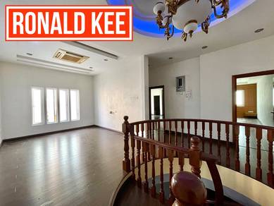 Pantai Jerjak Semi-D 3200sf┃Fully Extended┃Sungai Nibong Batu Uban