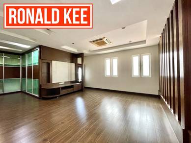 Pantai Jerjak Semi-D 3200sf┃Fully Extended┃Sungai Nibong Batu Uban