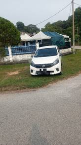 Perodua AXIA 1.0 E MY14 B200 FACELIFT (M)