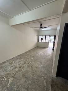 Single storey Taman Ehsan Kepong