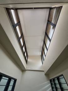 Single storey Taman Ehsan Kepong