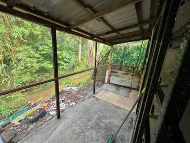Single storey Taman Ehsan Kepong