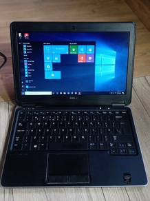 dell latitude inte core i5 laptop