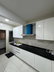 Fully Furnished - Aspire Residence Cyberjaya - 2 Ground Parking