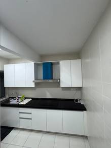Fully Furnished - Aspire Residence Cyberjaya - 2 Ground Parking