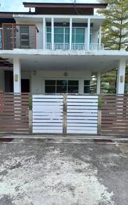 Bertam Lakehomes (open facing)