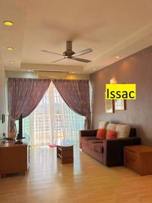Gold Coast Full furnish Nice reno near Queensbay Mall USM factory zone