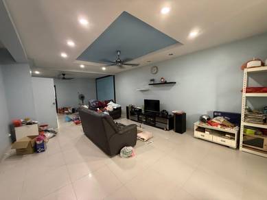 Permas Jaya @ Johor Bahru