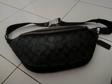 beg coach