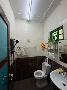 Fully Renovated 2 sty Corner Terrace, Cheras Perdana, Cheras, Selangor
