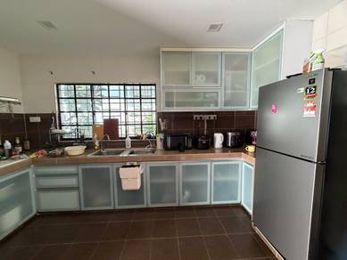 Fully Renovated 2 sty Corner Terrace, Cheras Perdana, Cheras, Selangor