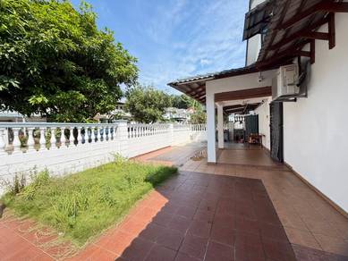 Fully Renovated 2 sty Corner Terrace, Cheras Perdana, Cheras, Selangor