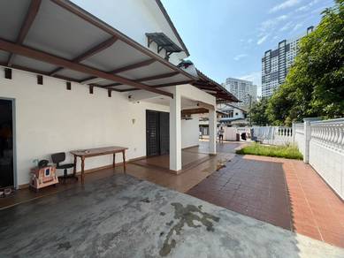 Fully Renovated 2 sty Corner Terrace, Cheras Perdana, Cheras, Selangor