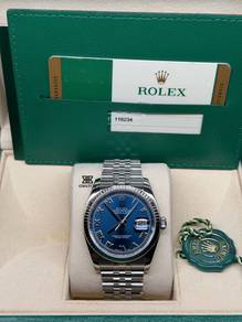 Rolex Datejust 116234