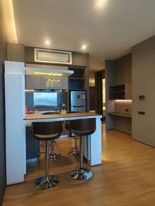 City Of Dreams Condominium 2cp Ffr At Tanjung Tokong