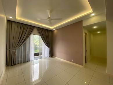 The veo kl east|1bedroom|1bath|1cp|freehold|easy access