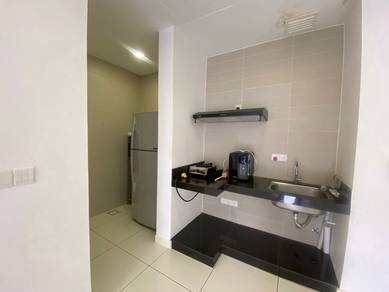 The veo kl east|1bedroom|1bath|1cp|freehold|easy access