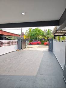 2-storey-Terraced-House-for-sale-Gelang-Patah-Johor