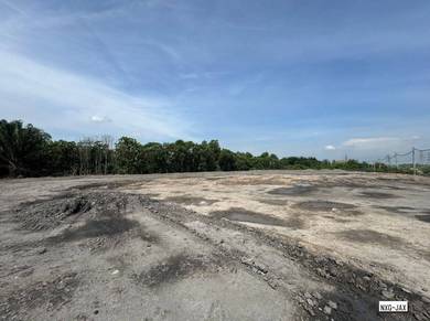 Beside Mainroad 2 Acres Sijangkang Johan Setia Klang Telok Panglima