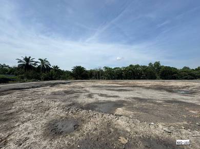 Beside Mainroad 2 Acres Sijangkang Johan Setia Klang Telok Panglima