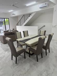 19 trees melawati|5bedrooom|furnish|3 carpark|easy access